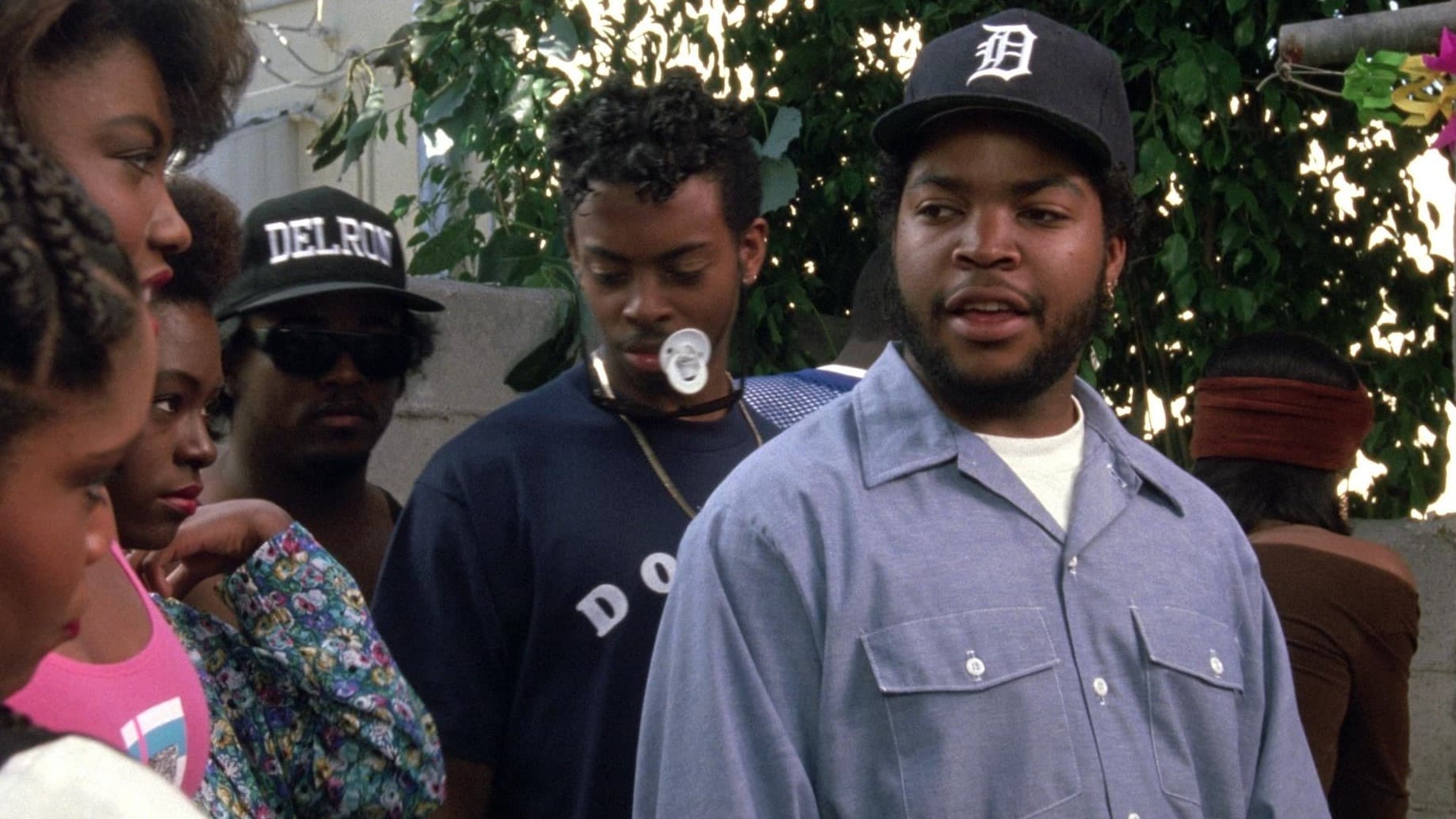 Boyz n the Hood 2