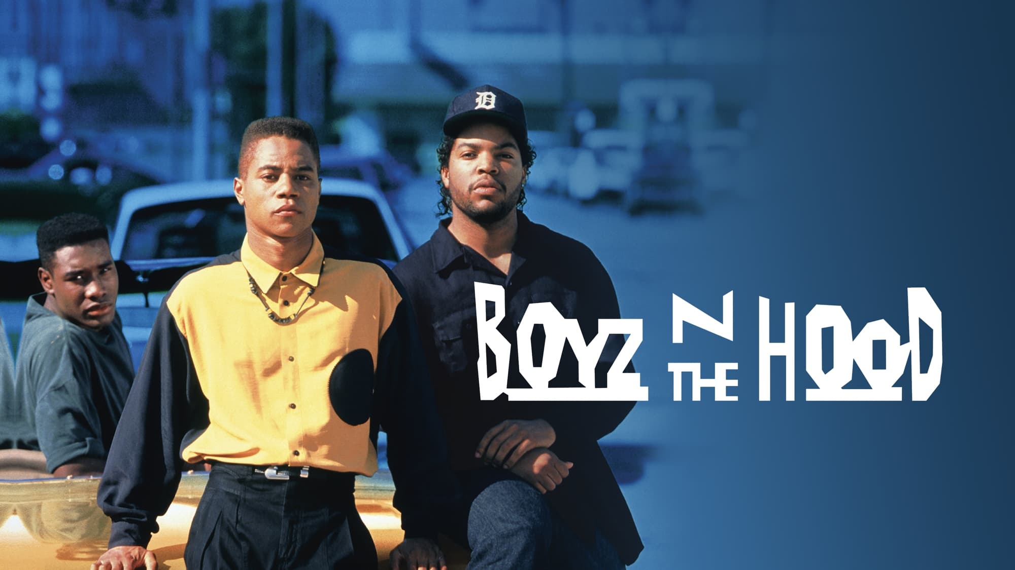 Boyz n the Hood 3