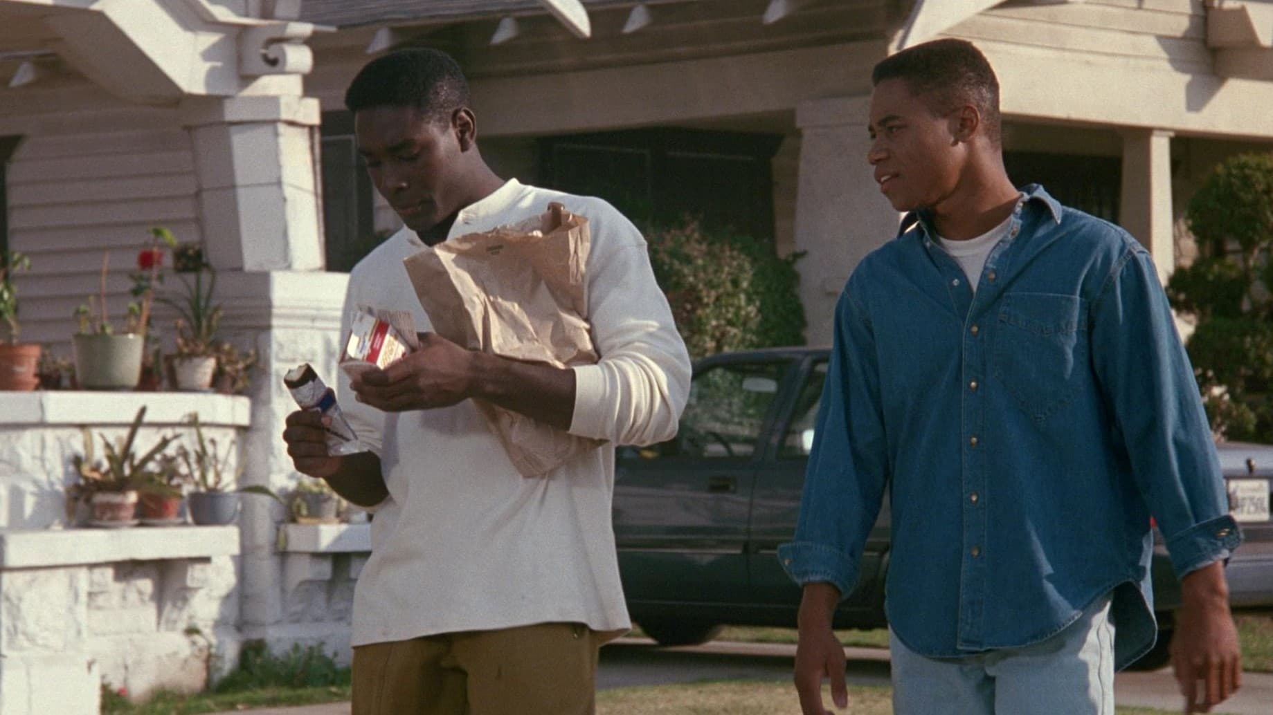 Boyz n the Hood 4