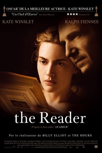 FR| The Reader