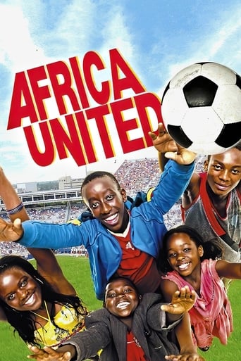 FR| Africa United