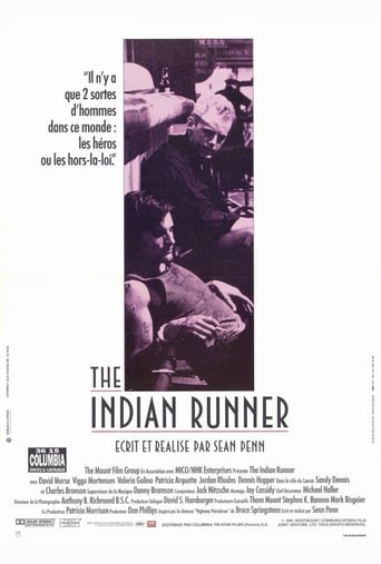FR| The Indian Runner