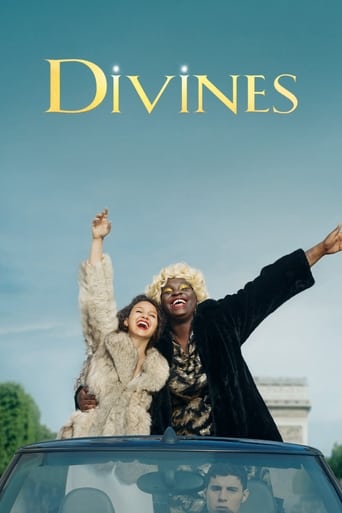 FR| Divines