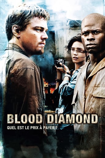 FR| Blood Diamond