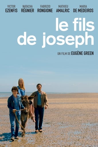 FR| Le fils de Joseph