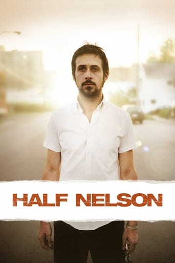FR| Half Nelson