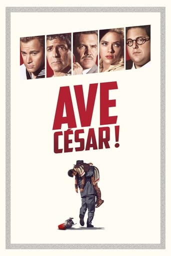 FR| Ave, C�sar !