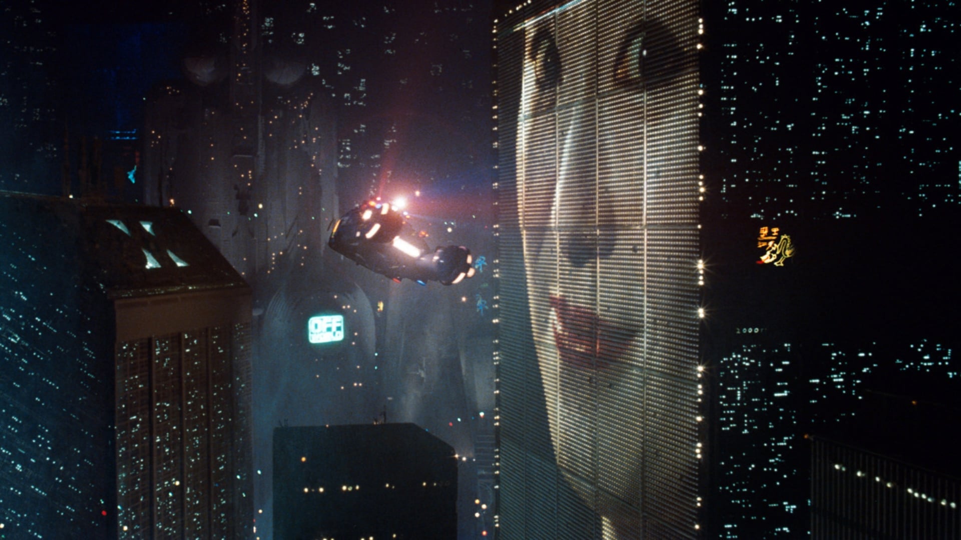 Blade Runner 4