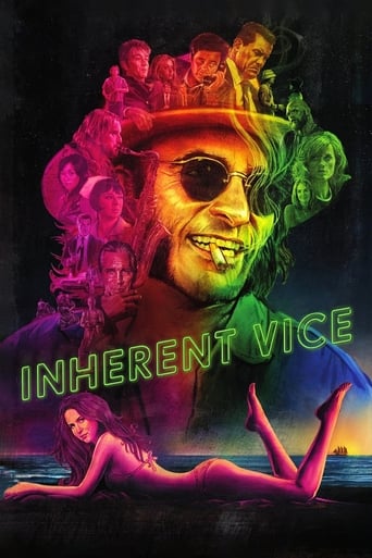 FR| Inherent Vice