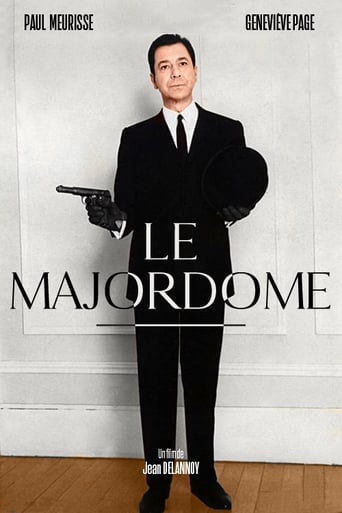 FR| Le majordome