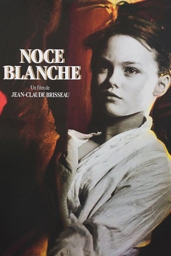 FR| Noce blanche