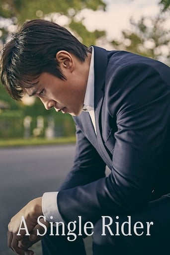Promising fund manager Jae-hoon is at the brink of losing everything when his company goes bankrupt. Overwhelmed by despair, he takes an impulsive trip to Australia where his wife and son live. As his trip nears its unexpected end, Jae-hoon gets a chance to look back on his life.