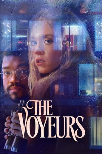 EN: The Voyeurs (2021) [MULTI-SUB]