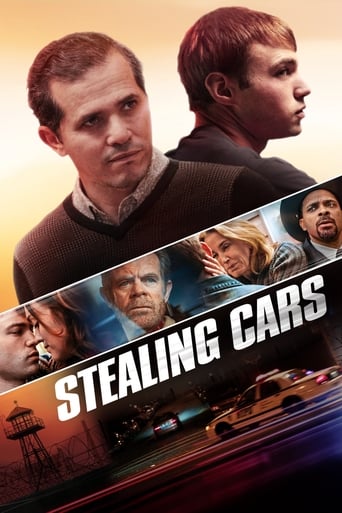 FR| Stealing Cars