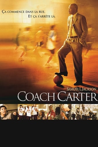 FR| Coach Carter