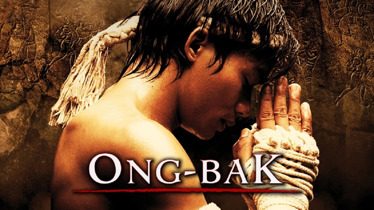 Ong Bak: Muay Thai Warrior 0