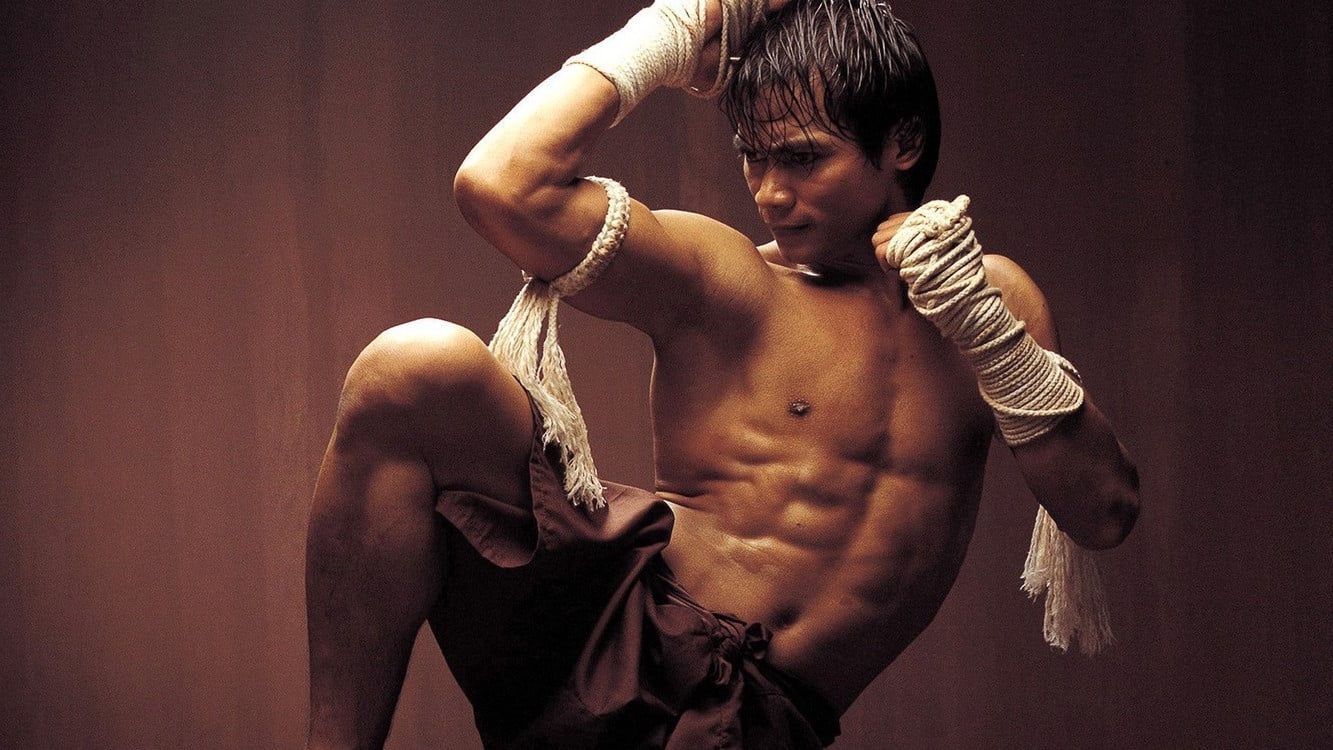 Ong Bak: Muay Thai Warrior 1