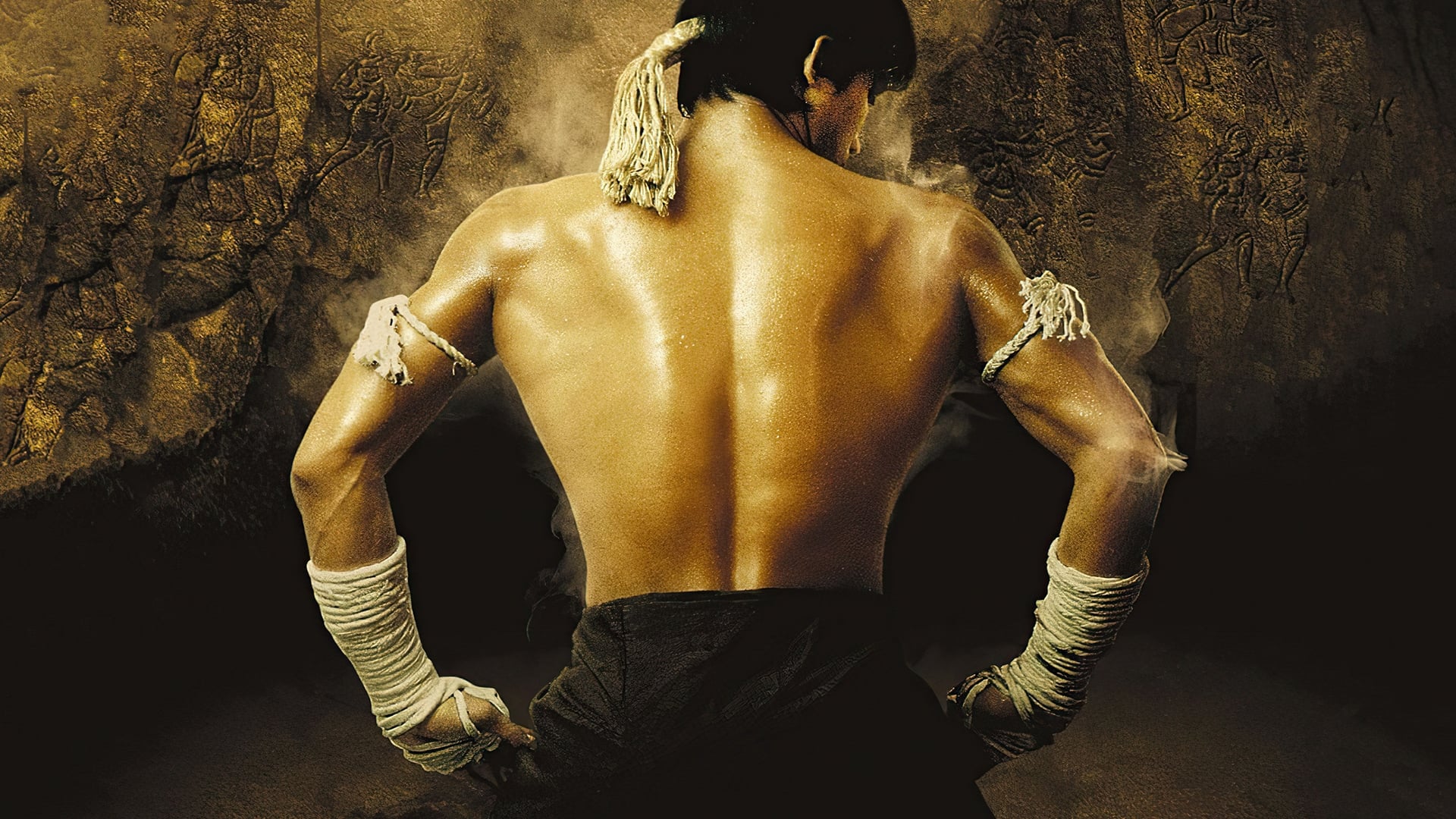 Ong Bak: Muay Thai Warrior 2