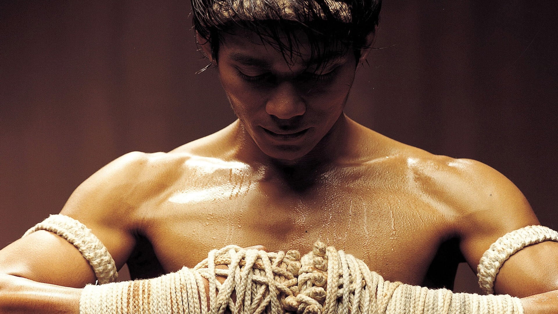 Ong Bak: Muay Thai Warrior 4