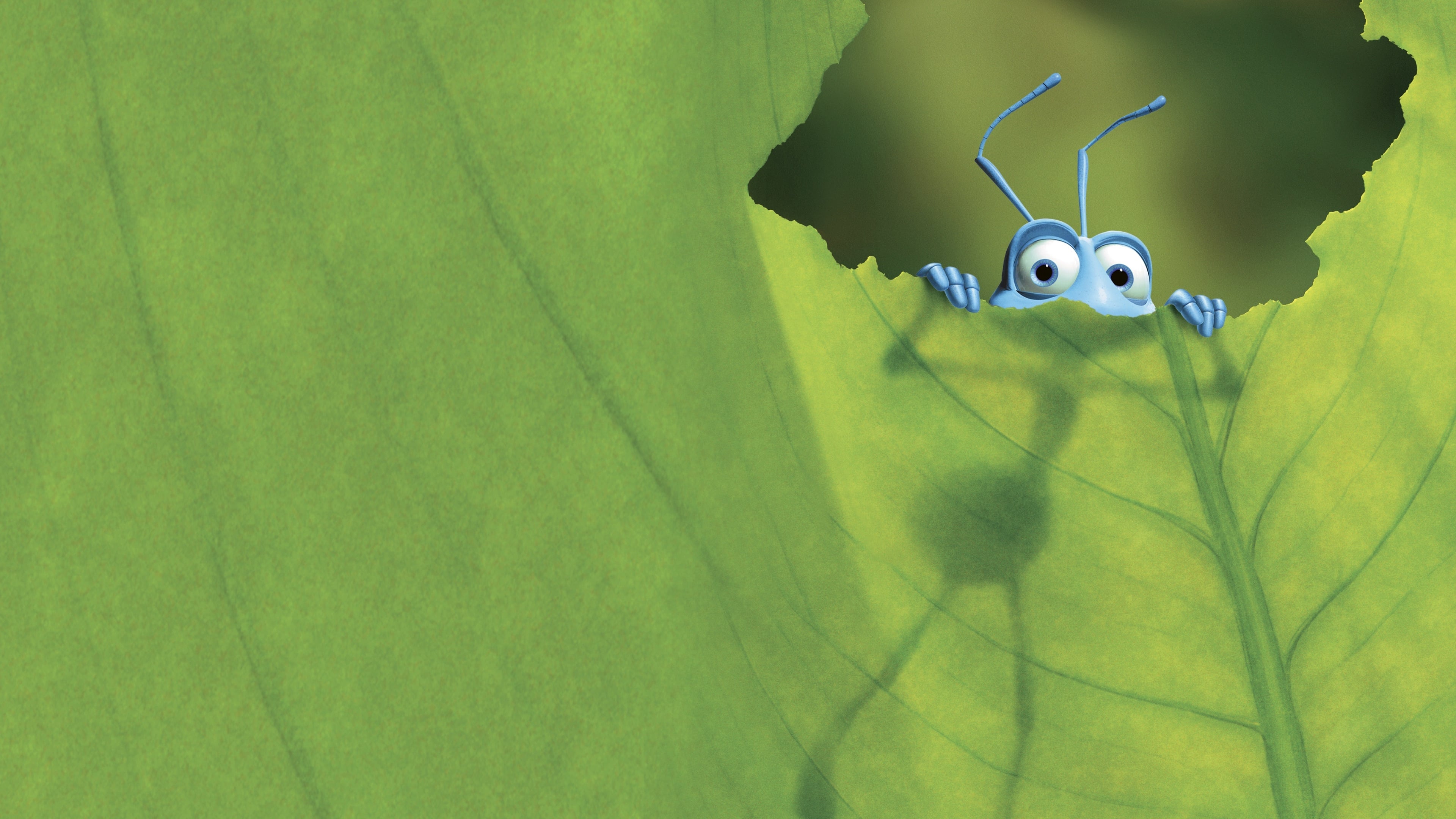 A Bug's Life 1