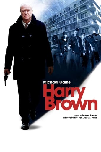 FR| Harry Brown