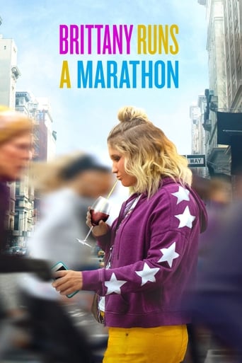 FR| Brittany Runs a Marathon