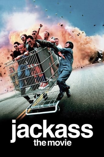 FR| Jackass, le film