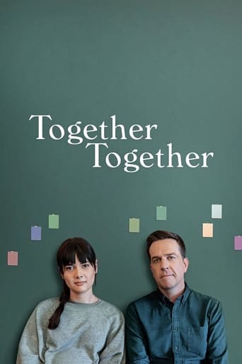Together Together (2021) [MULTI-SUB]