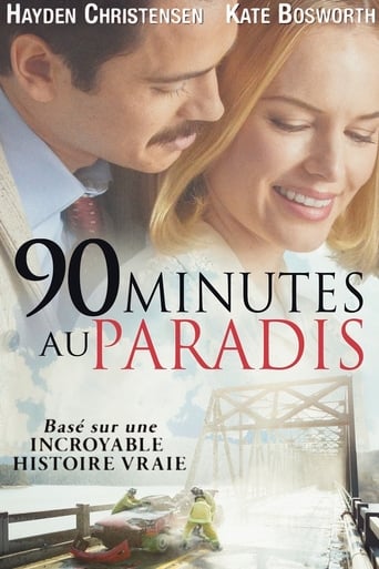 FR| 90 Minutes au Paradis