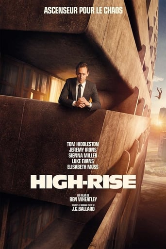 FR| High-Rise