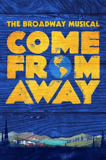 EN: Come From Away [MULTI-SUB]