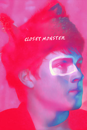 FR| Closet Monster