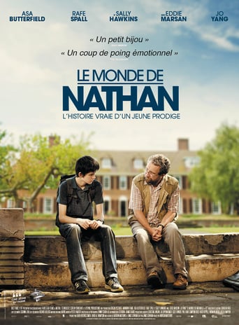 FR| Le Monde de Nathan