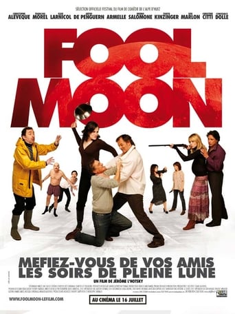 FR| Fool Moon
