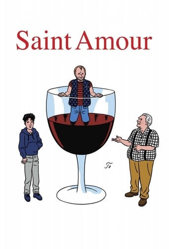FR| Saint Amour