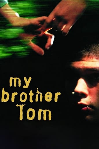 A teenage girl, Jessica, befriends a teenage boy called Tom, who is bullied by a local gang. She is abused by Jack, who is both her neighbour and school teacher, and Tom is sexually abused by his father. Together they bond in the woods, creating a private reality that no-one else can enter.