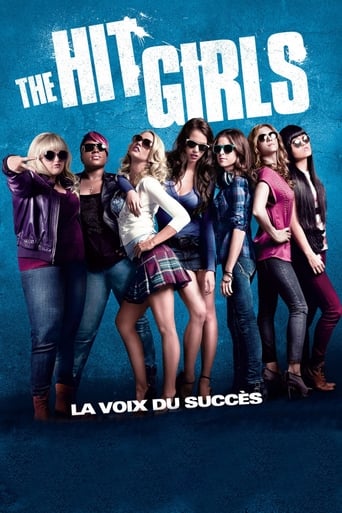 FR| The Hit Girls