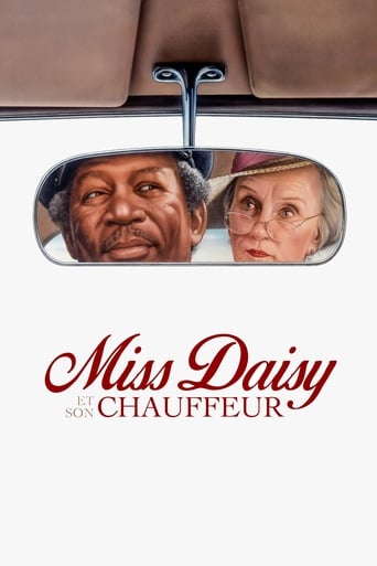 FR| Miss Daisy et son chauffeur