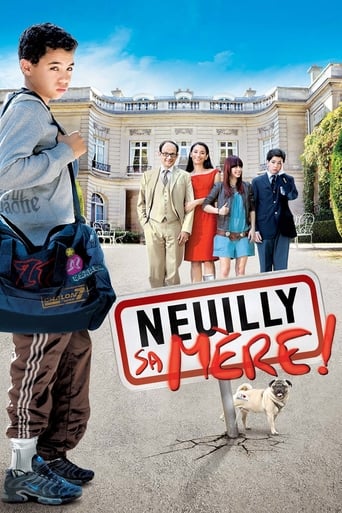 FR| Neuilly sa m�re !