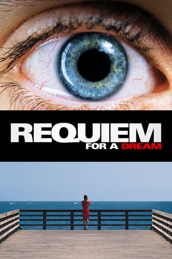 FR| Requiem for a Dream