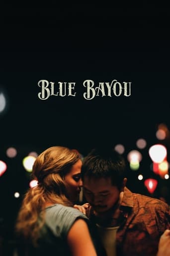 EN: Blue Bayou [MULTI-SUB]