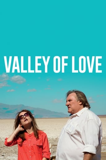 FR| Valley of Love