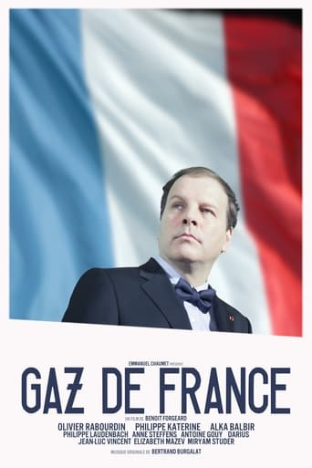 FR| Gaz de France