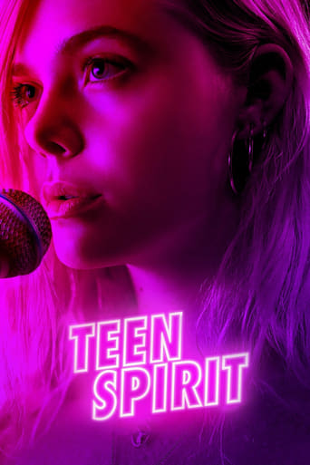 FR| Teen Spirit