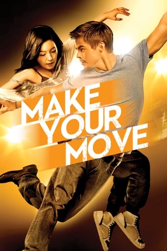 FR| Make Your Move