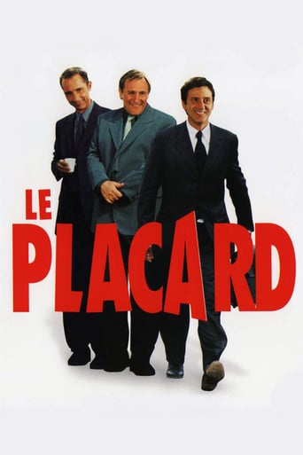 FR| Le Placard
