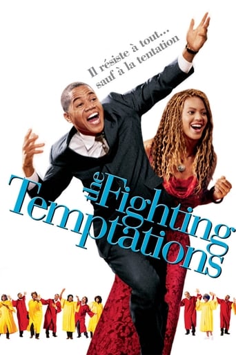 FR| The Fighting Temptations