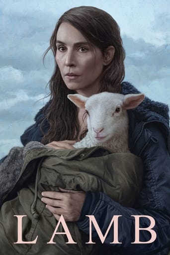 EN: Lamb (2021) [MULTI-SUB]