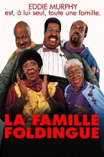 FR| La Famille Foldingue