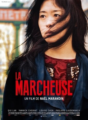 FR| La Marcheuse
